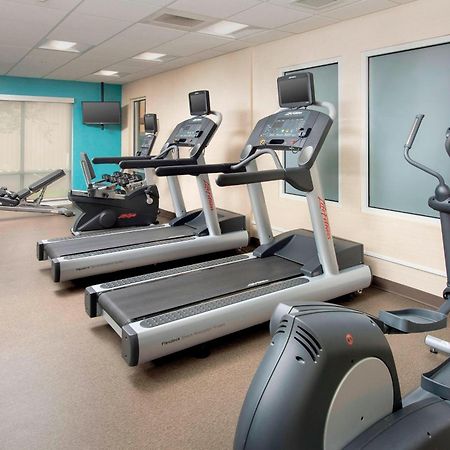 Fairfield Inn & Suites By Marriott Yakima Ngoại thất bức ảnh