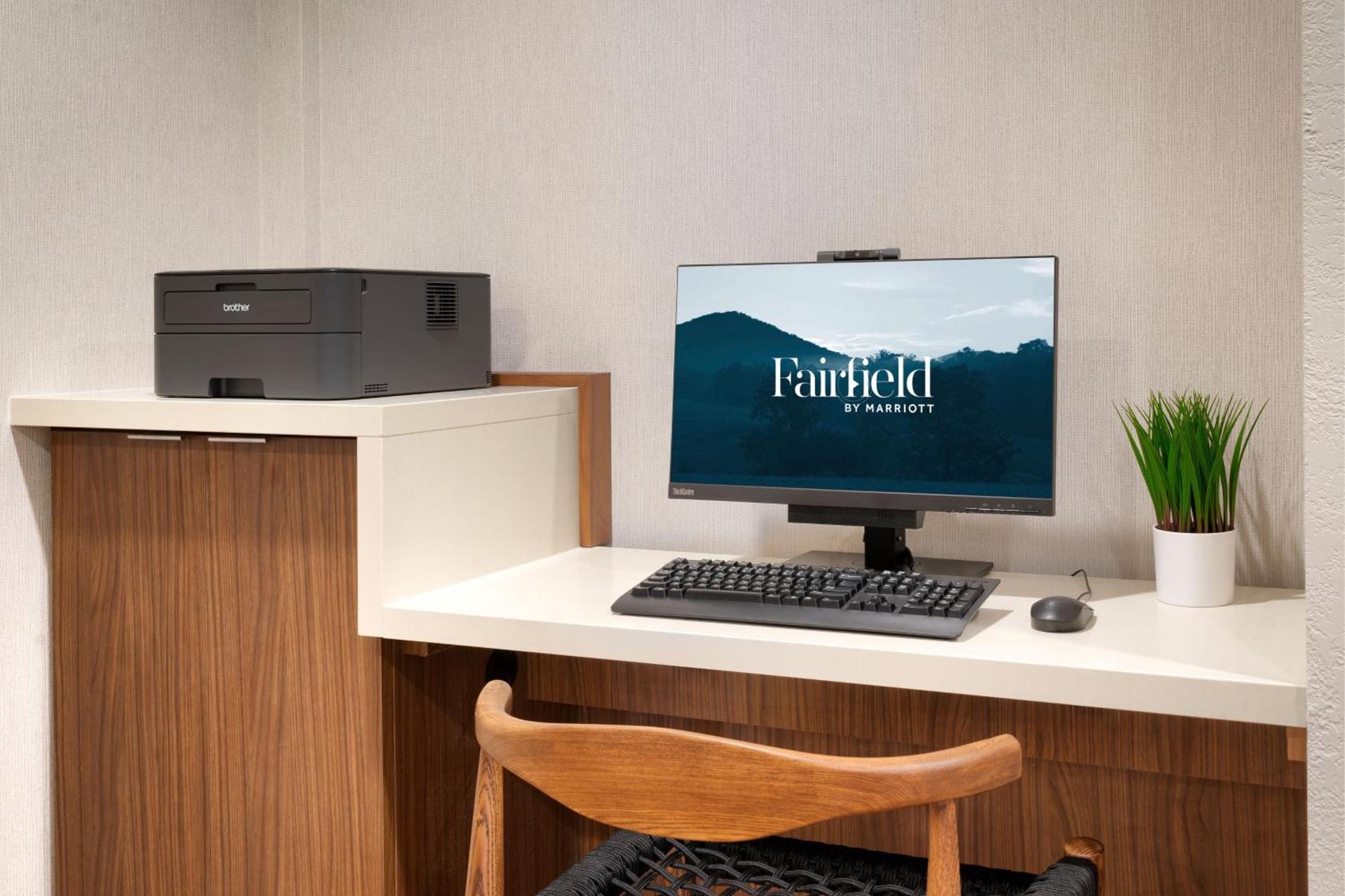Fairfield Inn & Suites By Marriott Yakima Ngoại thất bức ảnh