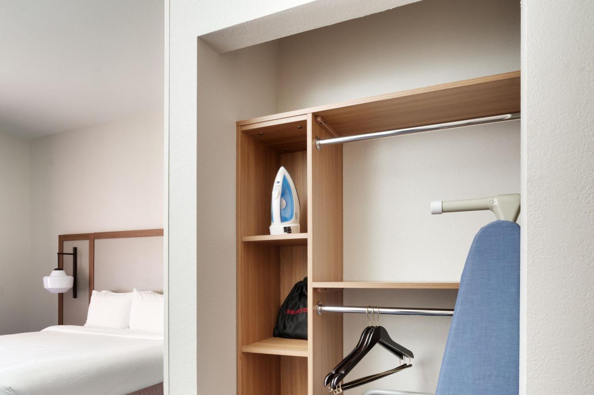 Fairfield Inn & Suites By Marriott Yakima Ngoại thất bức ảnh