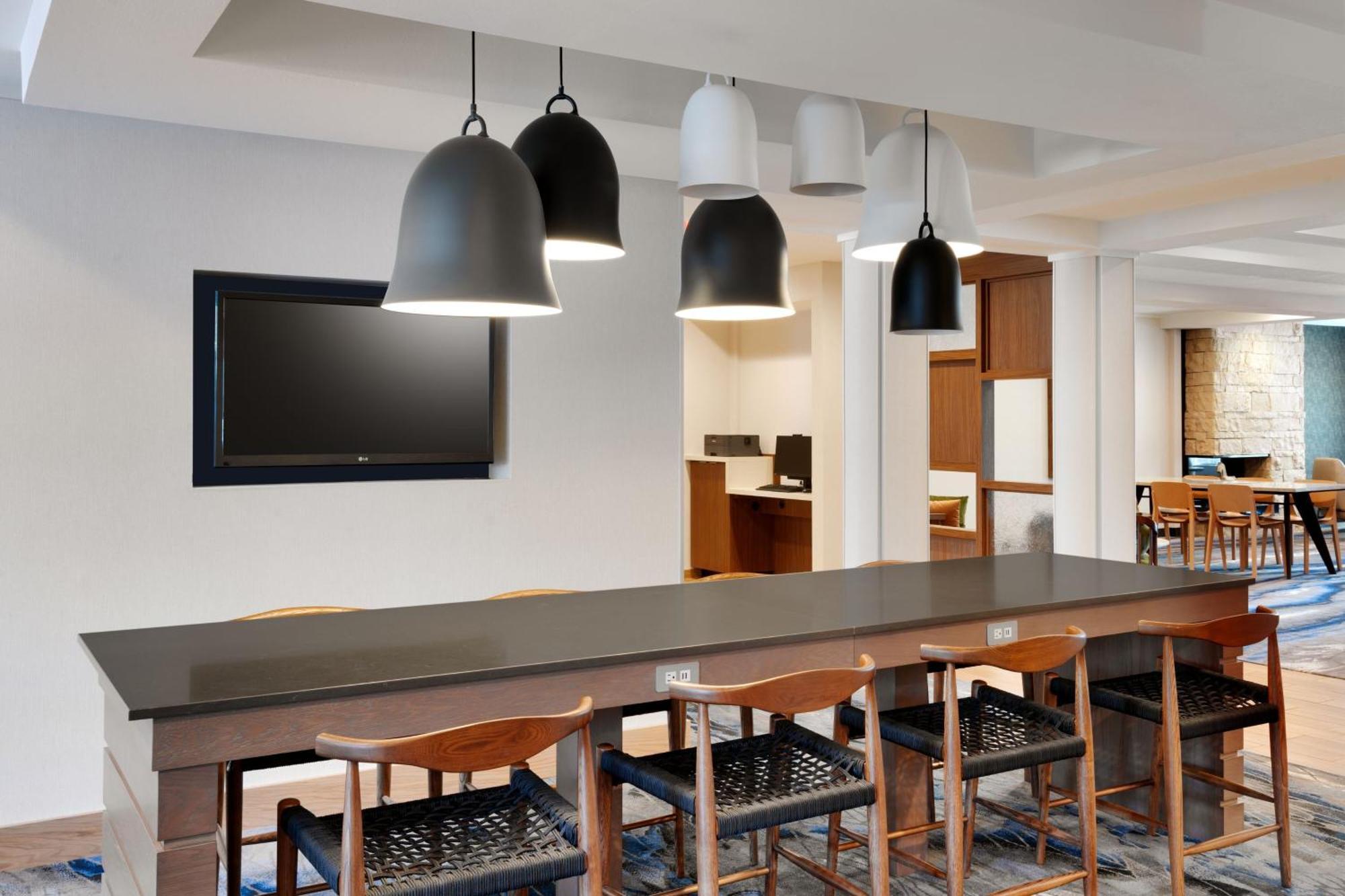 Fairfield Inn & Suites By Marriott Yakima Ngoại thất bức ảnh