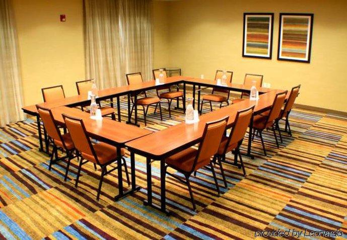 Fairfield Inn & Suites By Marriott Yakima Ngoại thất bức ảnh