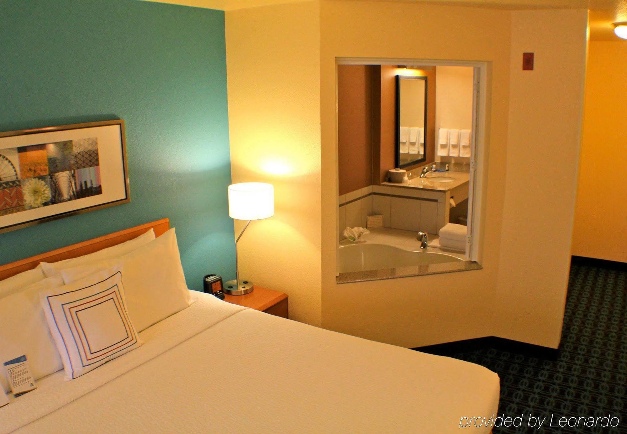 Fairfield Inn & Suites By Marriott Yakima Ngoại thất bức ảnh