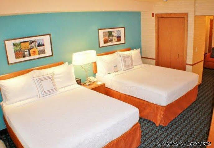 Fairfield Inn & Suites By Marriott Yakima Ngoại thất bức ảnh